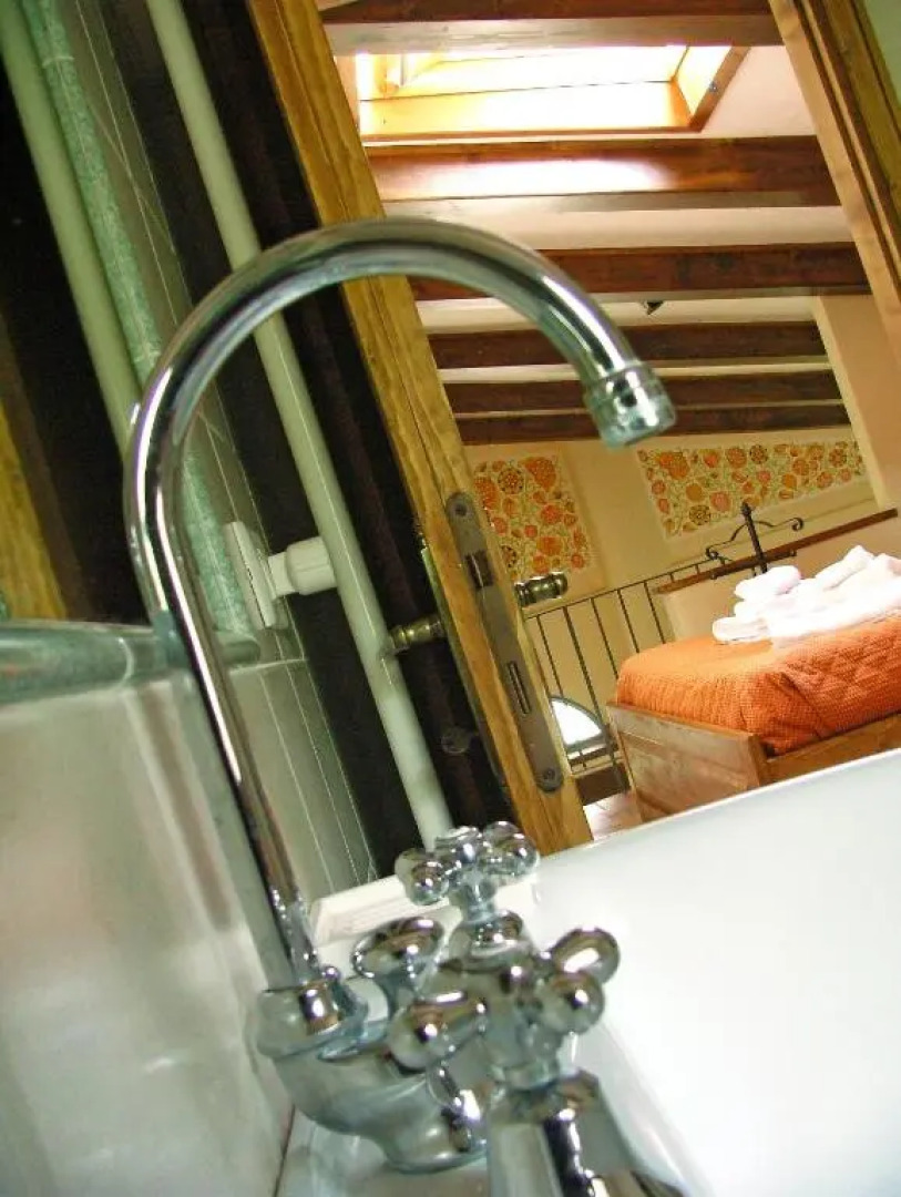 Villa Casa Del Mugnaio