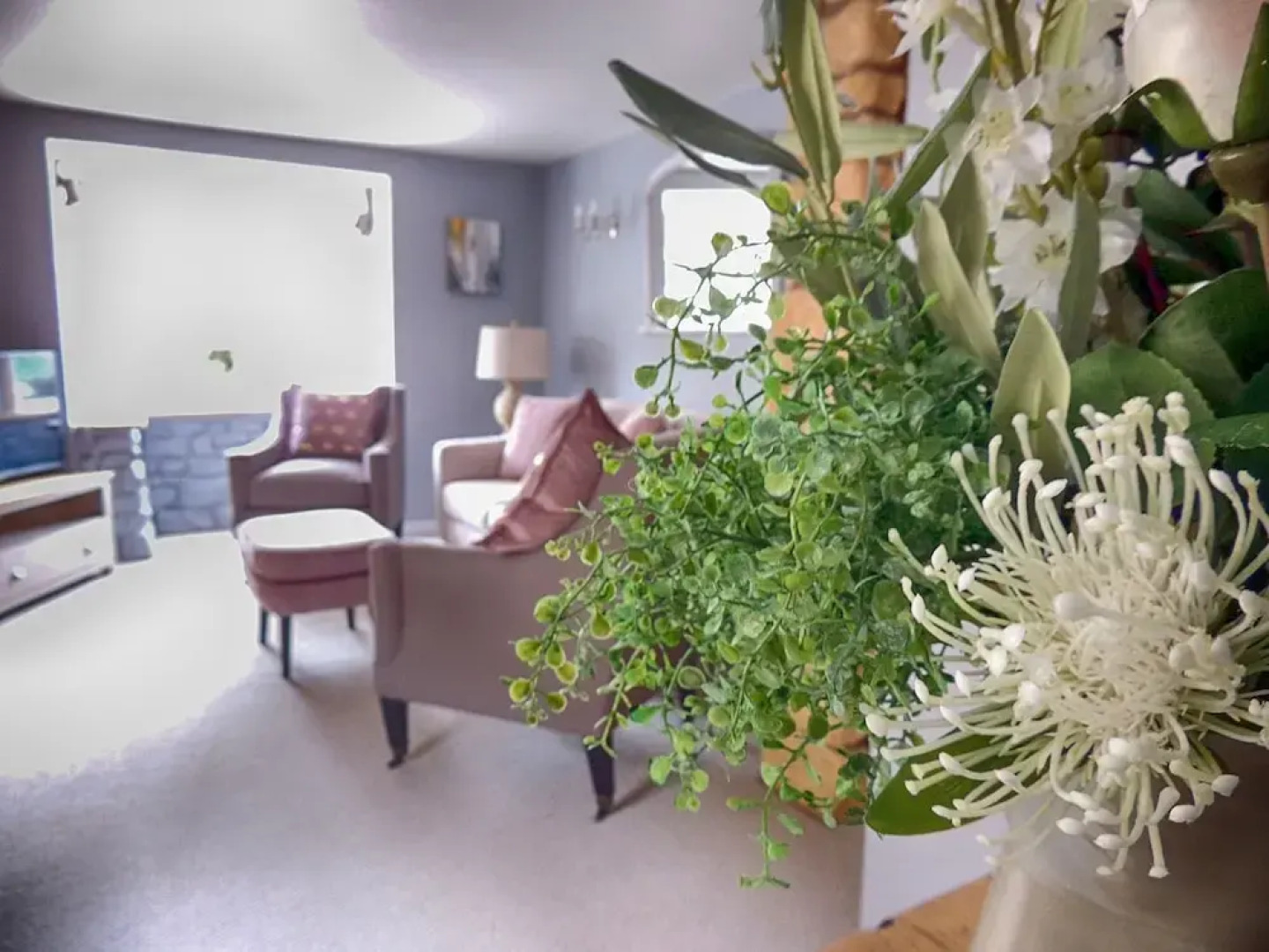 The Lansdowne Cottage