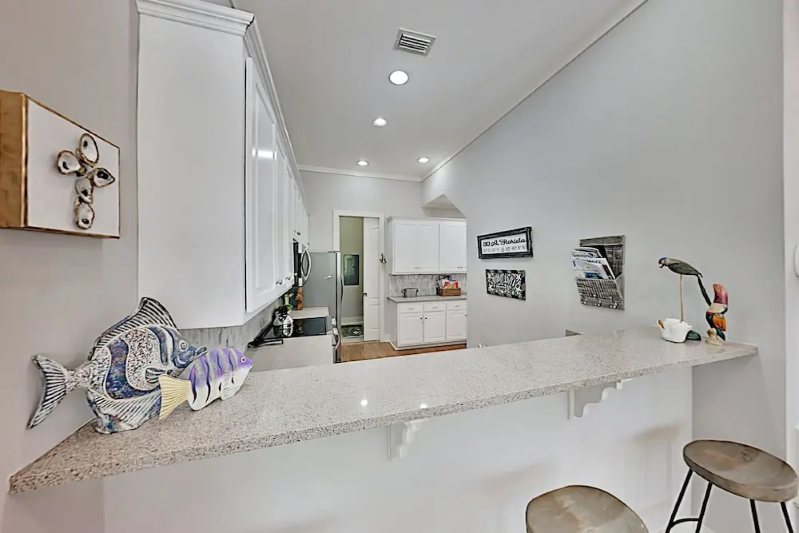 30a Resort W/ Pool - By Rosemary & Alys Beach 3 Bedroom Home