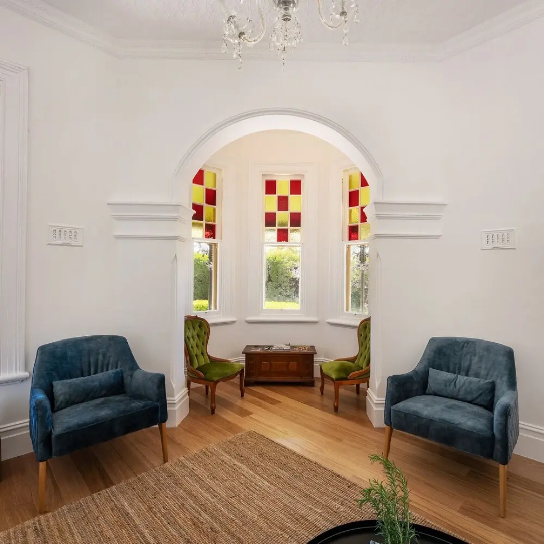 Lauralla B&B
