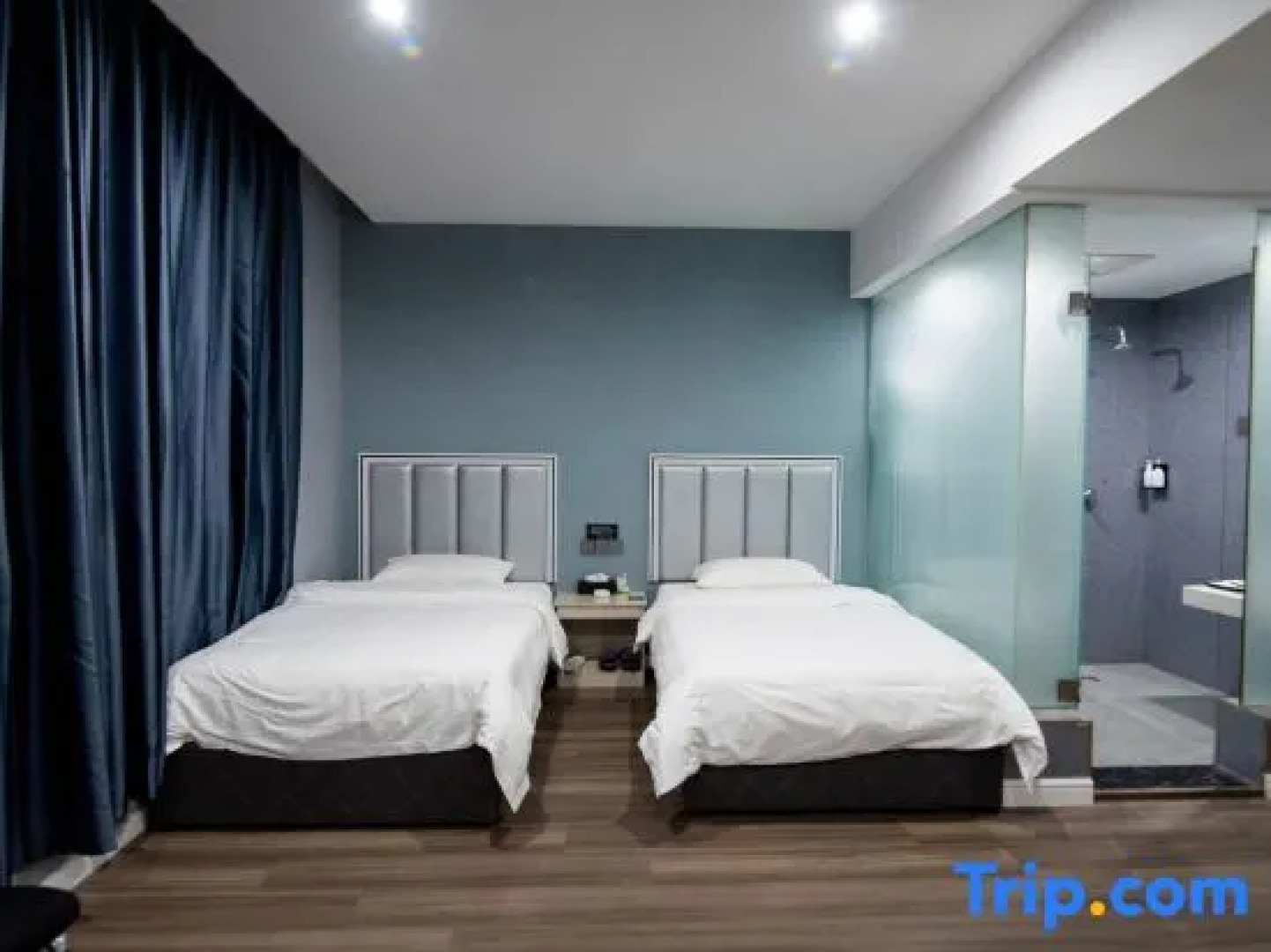 Xinxiang Zhonglian Hotel