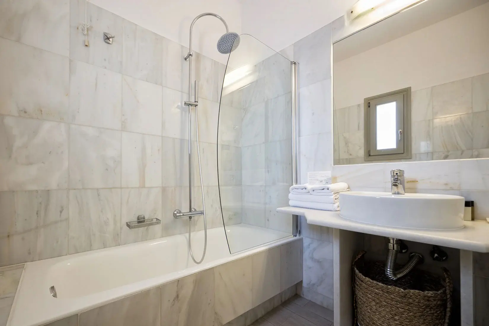 Saint Andrea Sea Side Resort - Adults Only