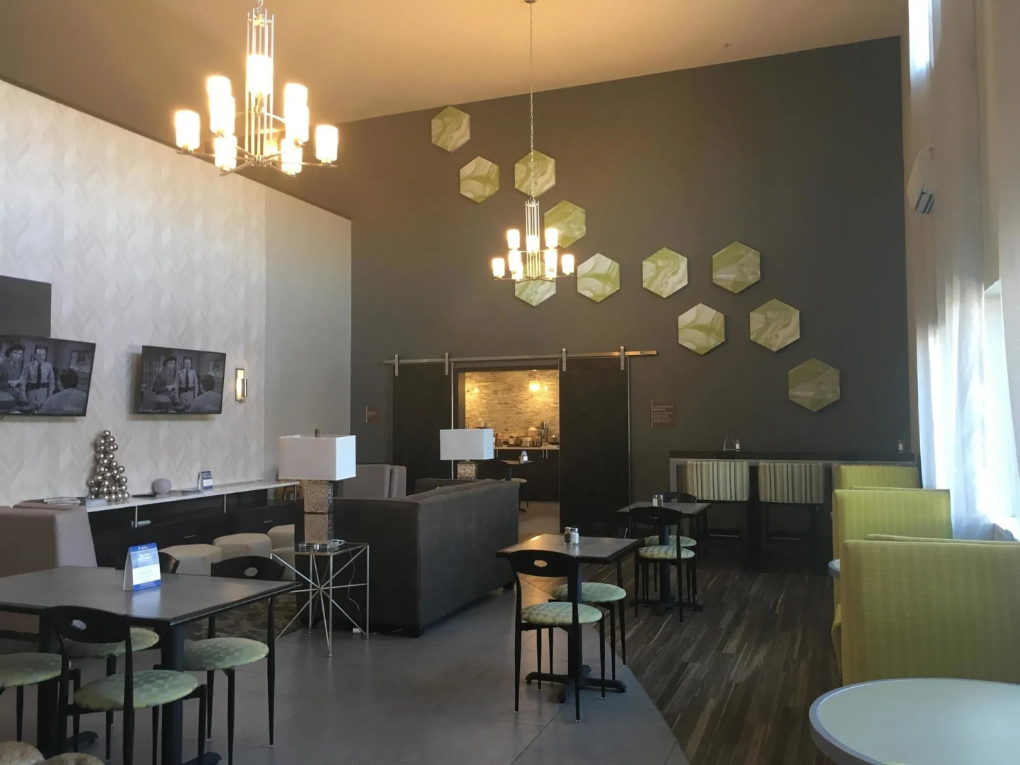 Best Western Plus Wenatchee Downtown Hotel