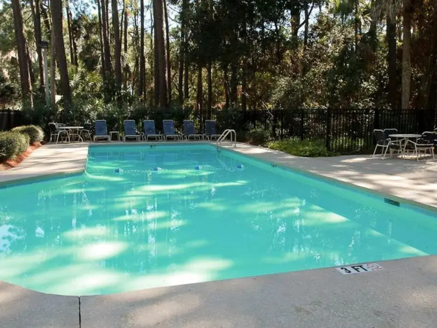 Kiawah Island Duneside Villas