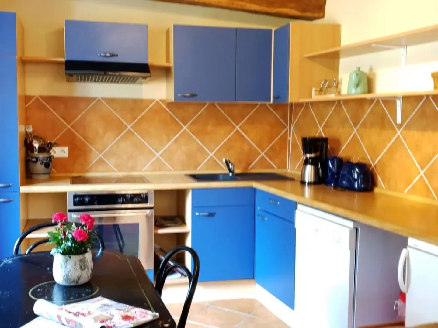 Entenhaus II Ediger-eller