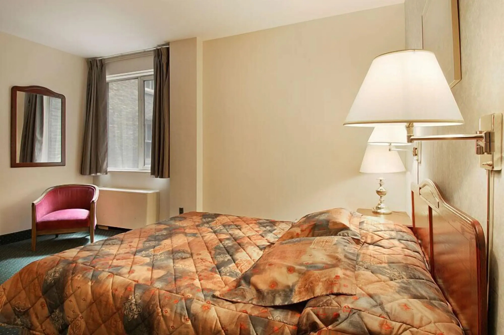 The Marlborough Hotel