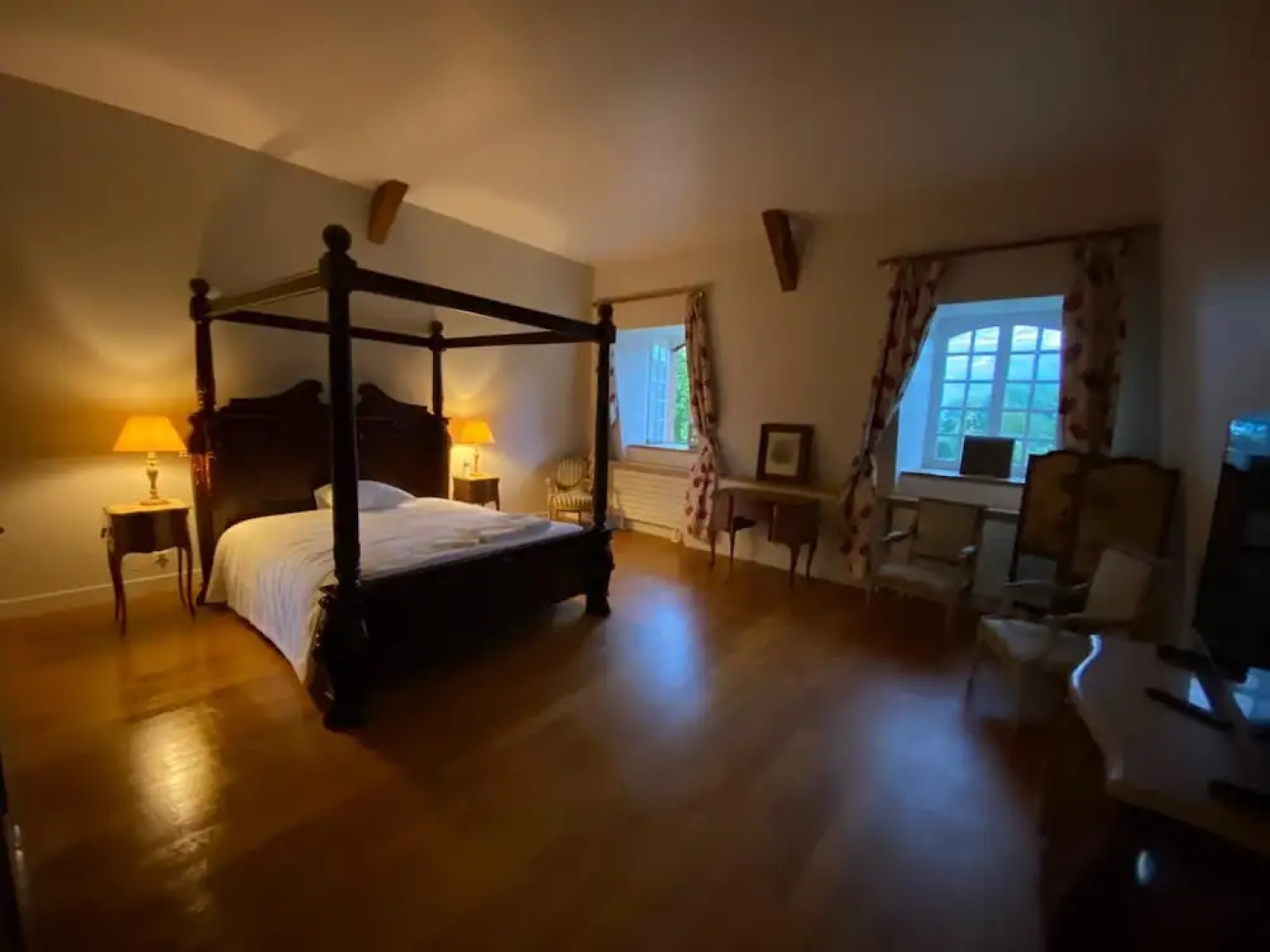 Château de Lauresse