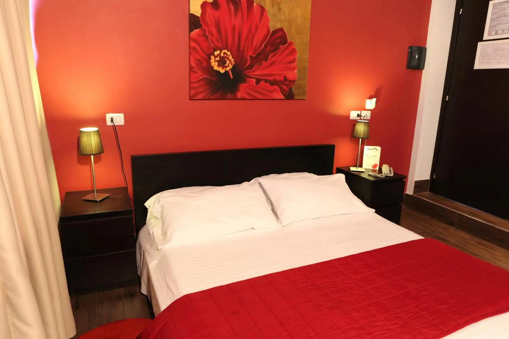 Hotel Villa Michelangelo