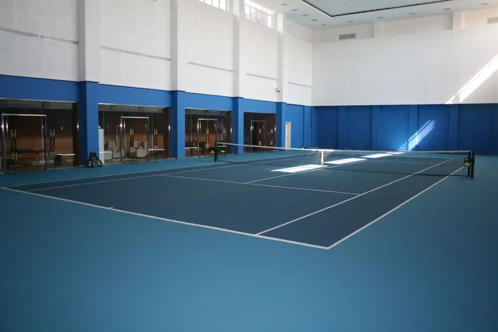 Ovation Three-Convalescence Hotel