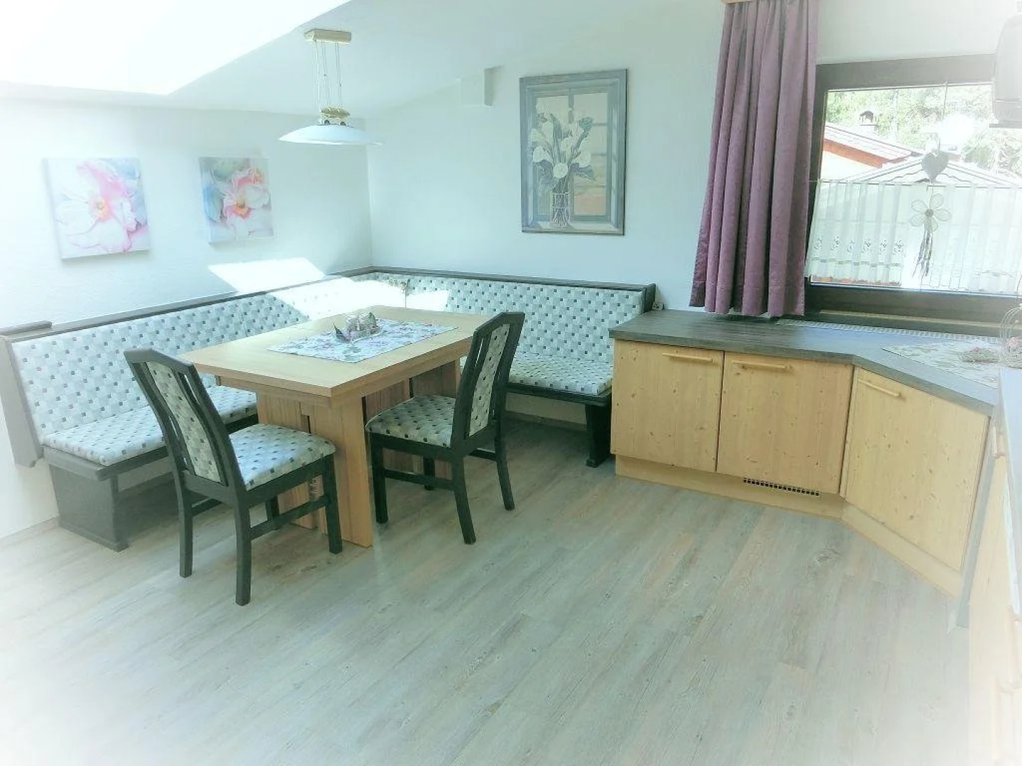 Gästehaus Schöpf Martha