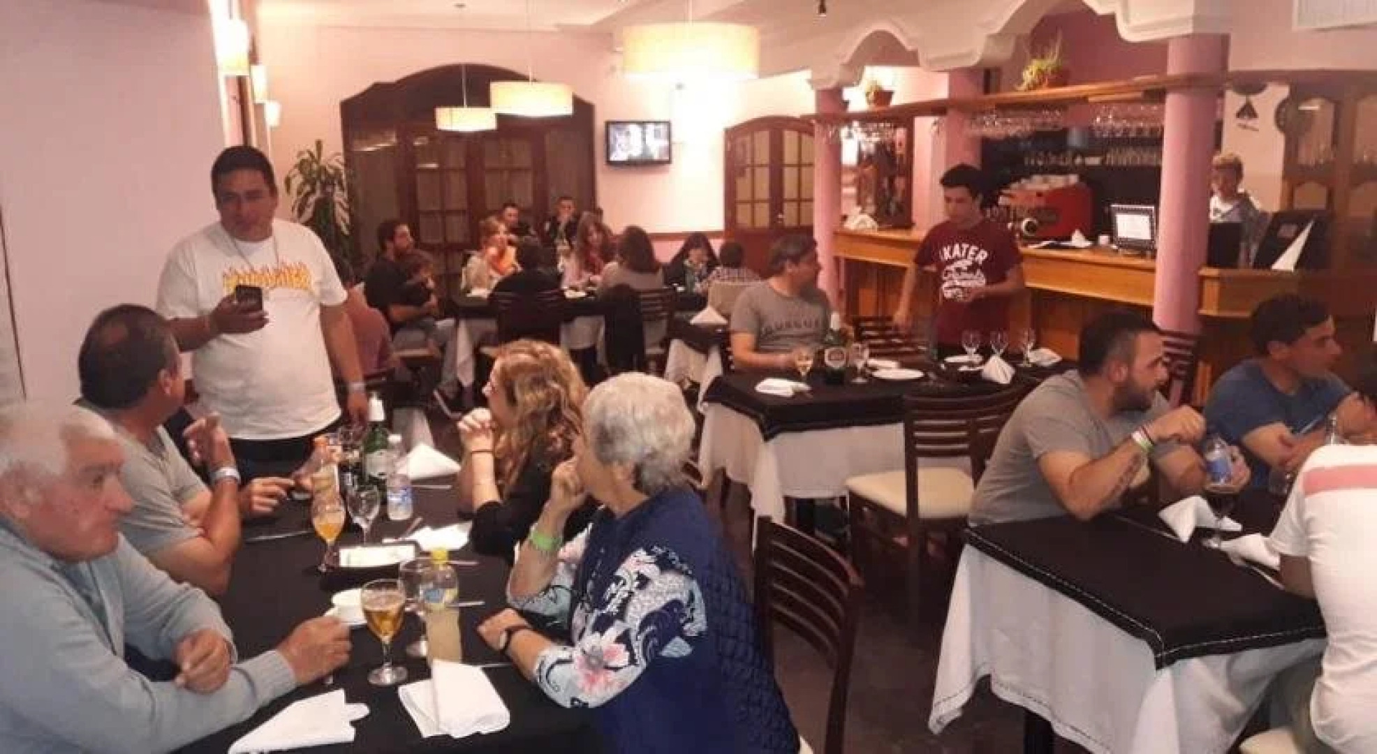 Hotel Santa Catalina