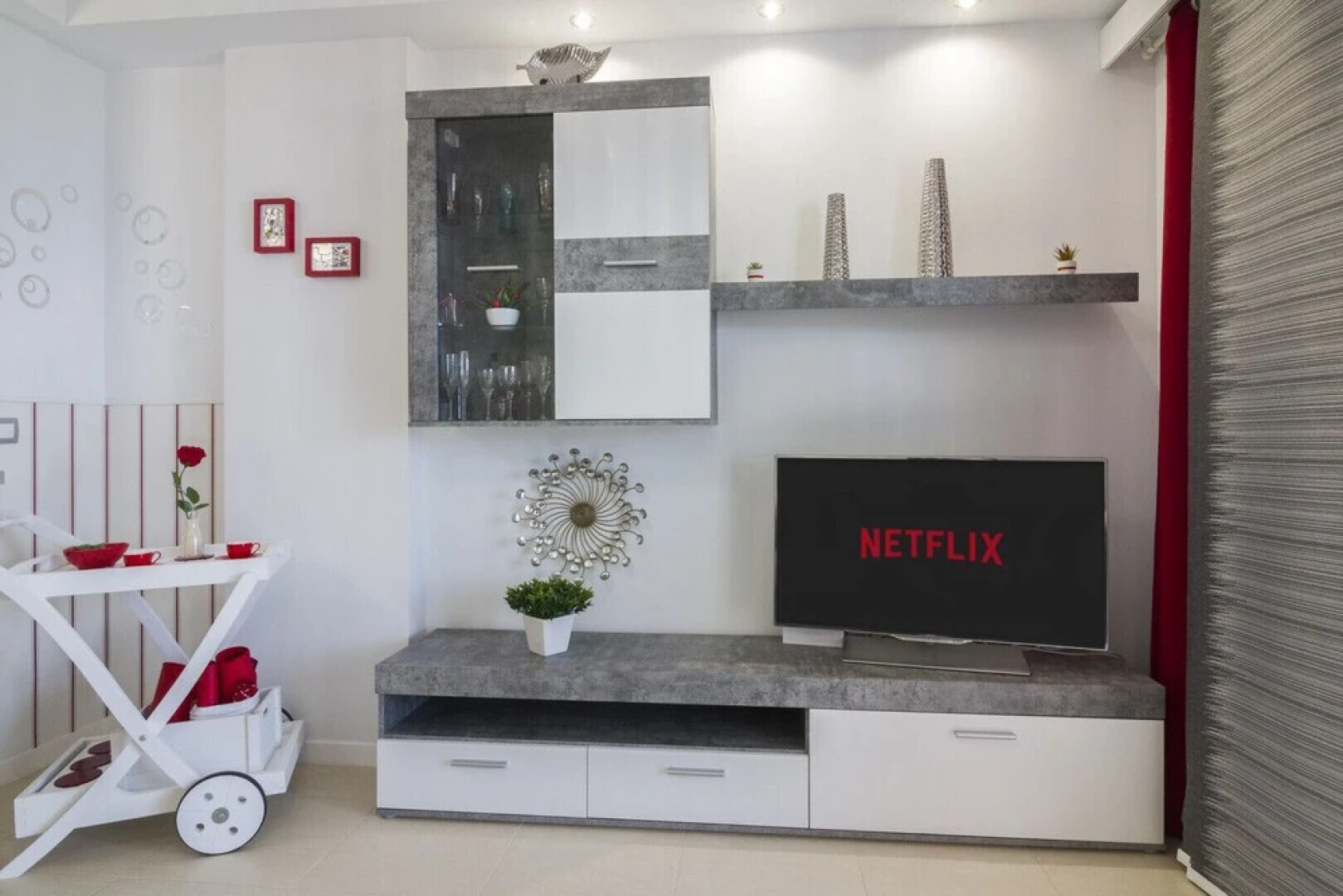 Harmony Park New Apt With Sea View