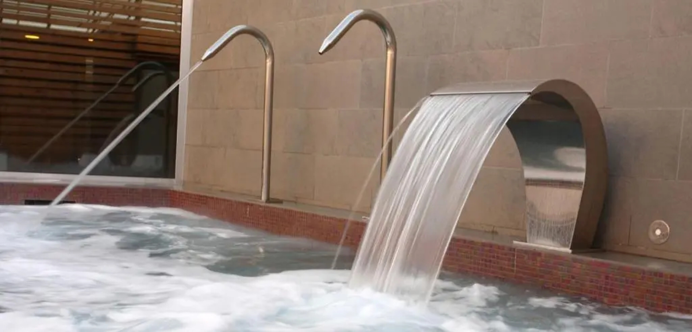 Apartamentos Las Sirenas