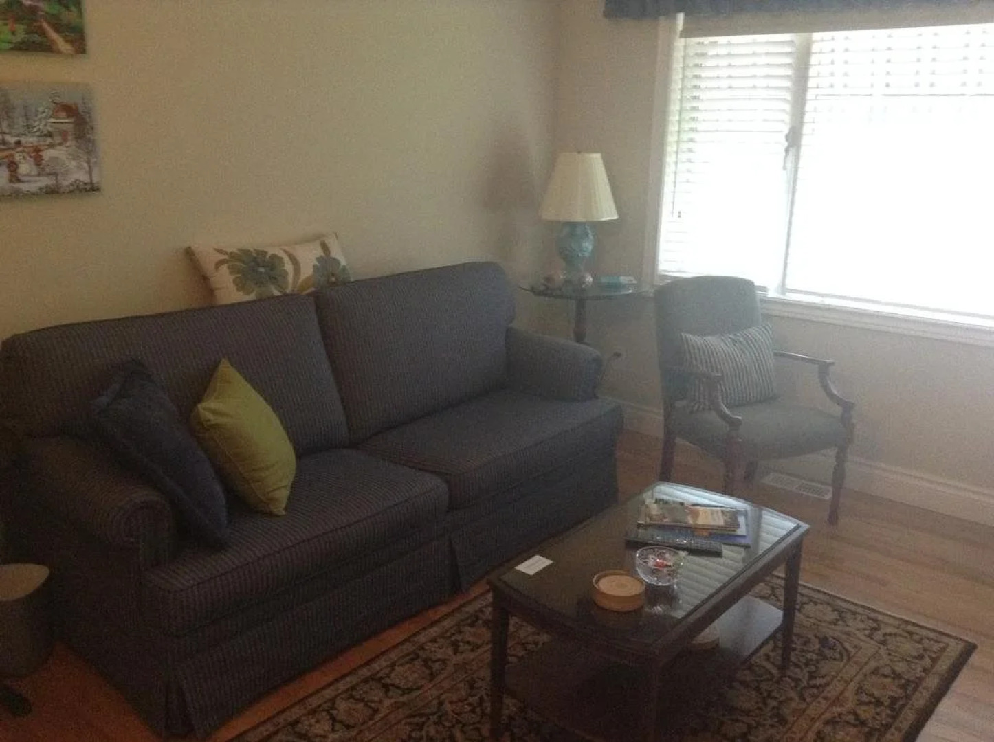 Lakeshore Bed & Breakfast