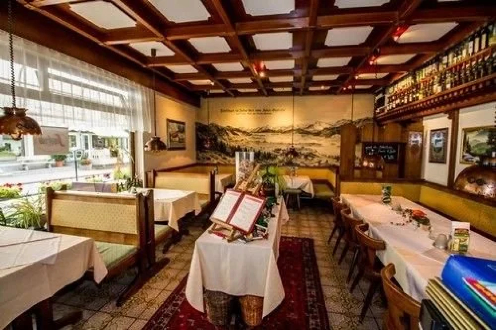 Pörtschacher Stüberl