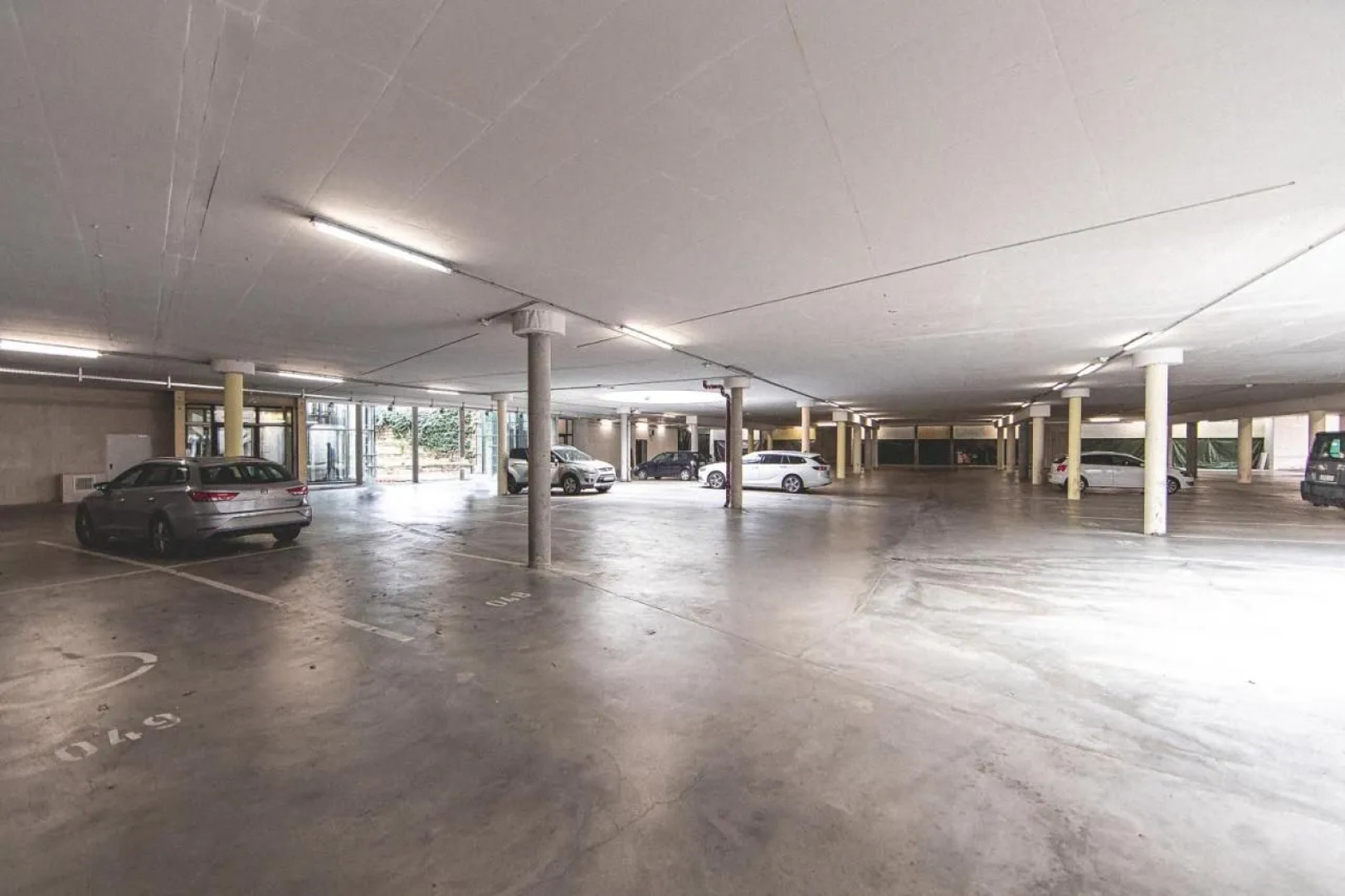 PLAZA Residence Stuttgart-Ditzingen