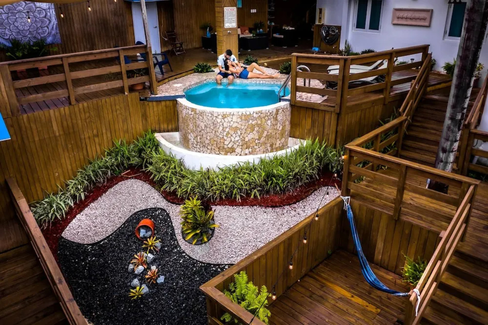 Serenity Rincon Guesthouse