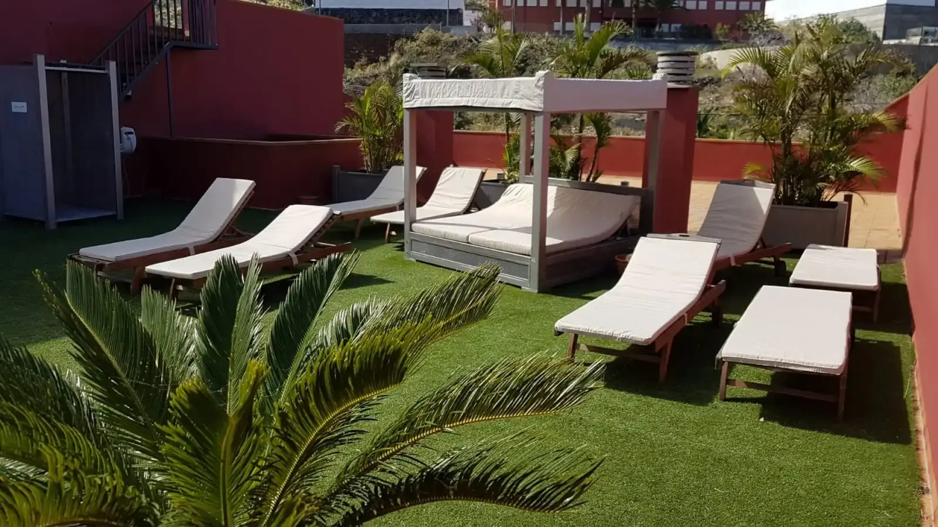 Hotel Apartamentos El Galeón