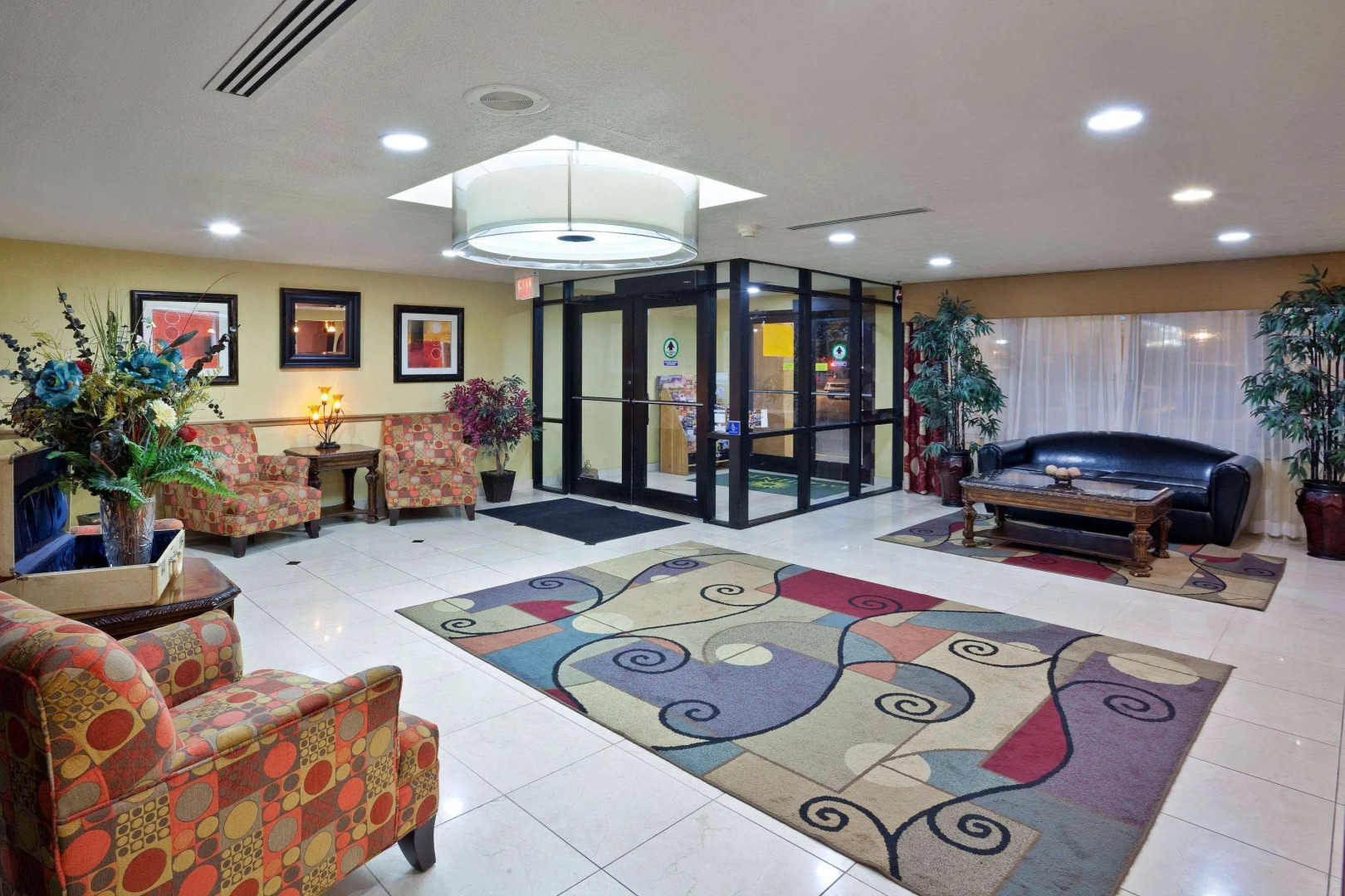 La Quinta Inn & Suites by Wyndham Salina