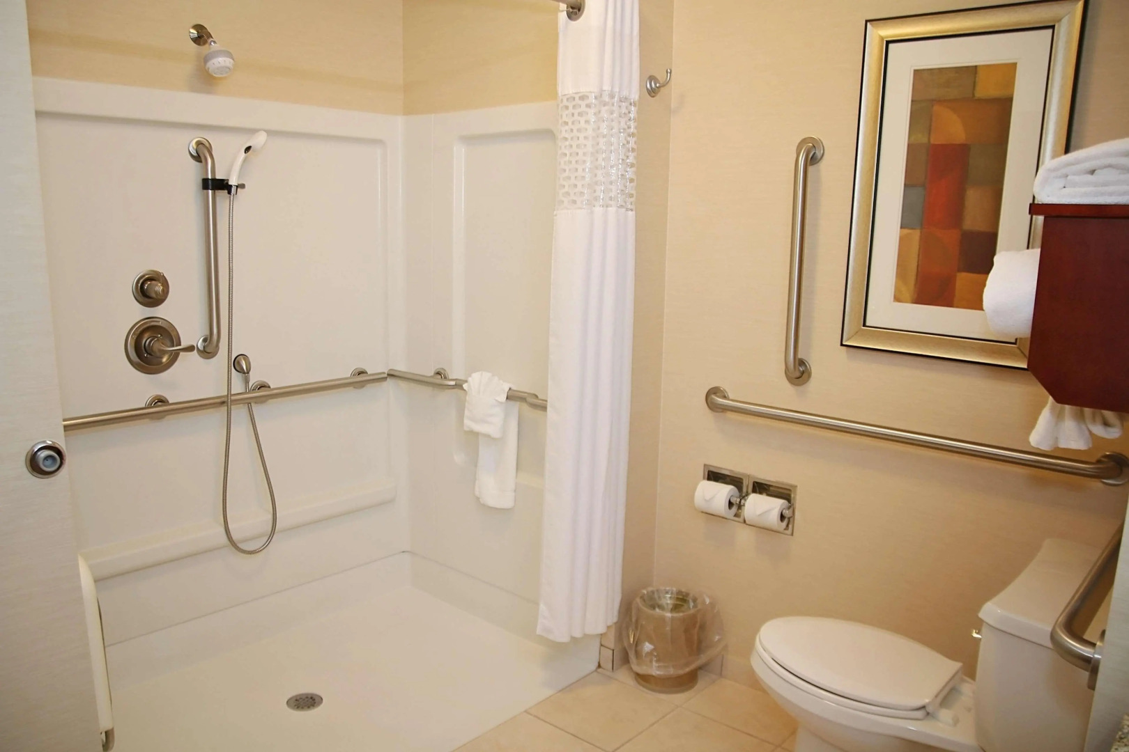 Hampton Inn Detroit/Auburn Hills-North