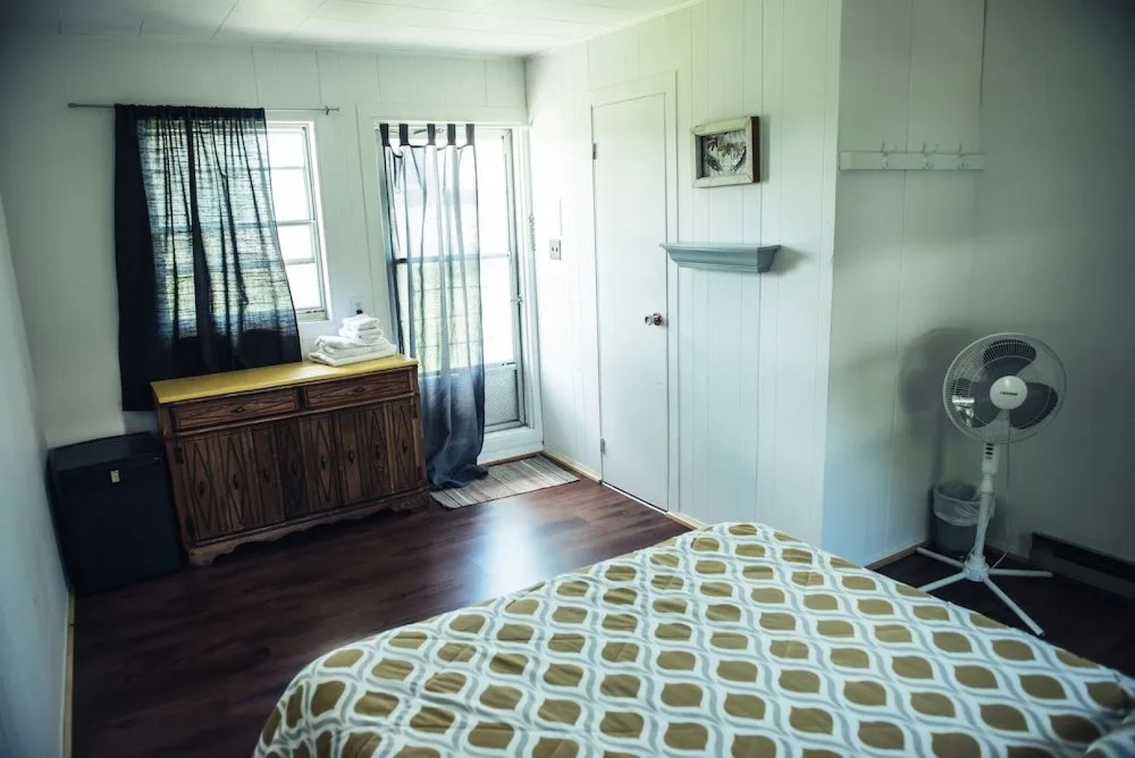 Auberge et Salle de Spectacle La Fascine