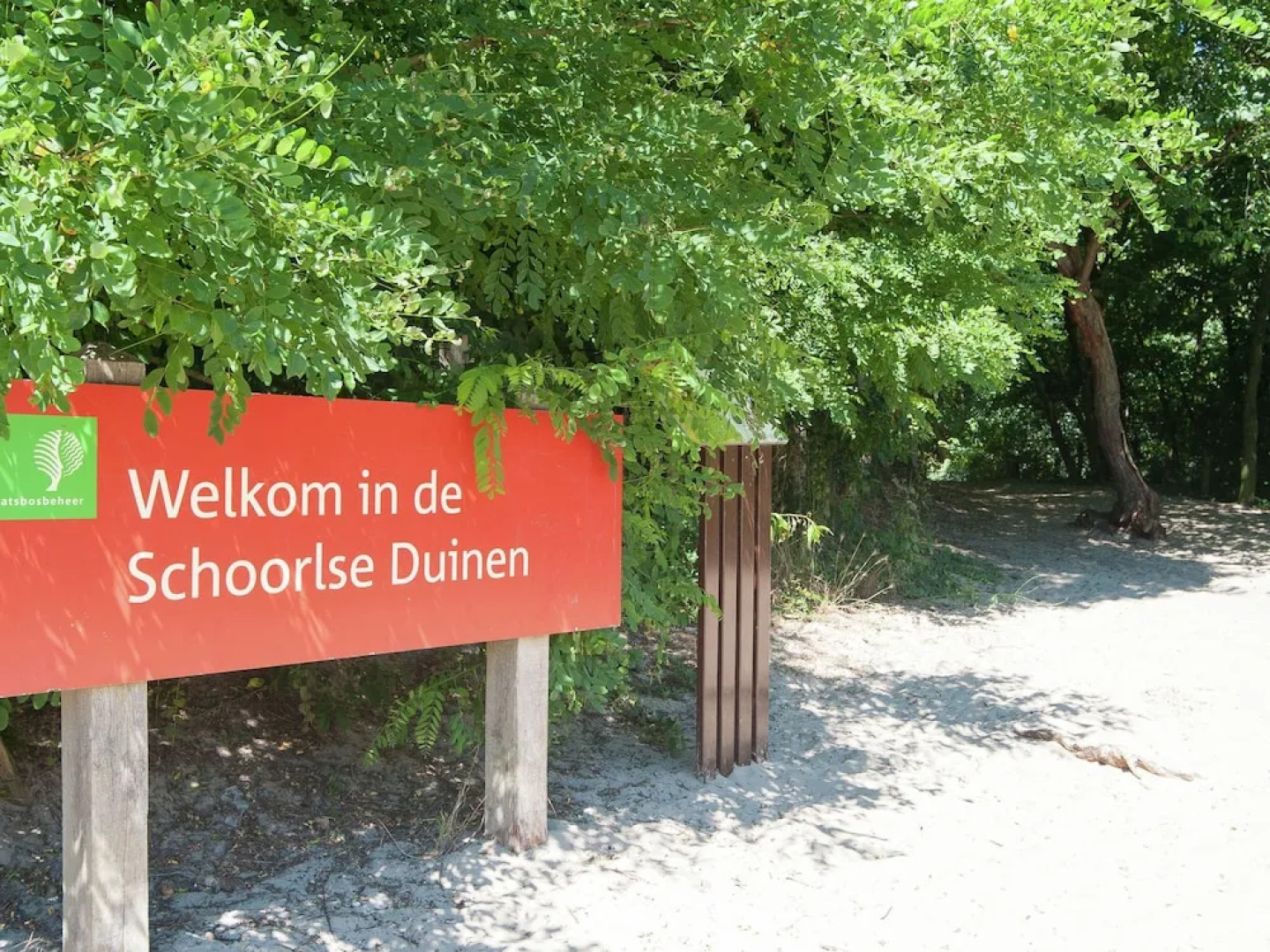 Holiday Home in Schoorl With a Garden