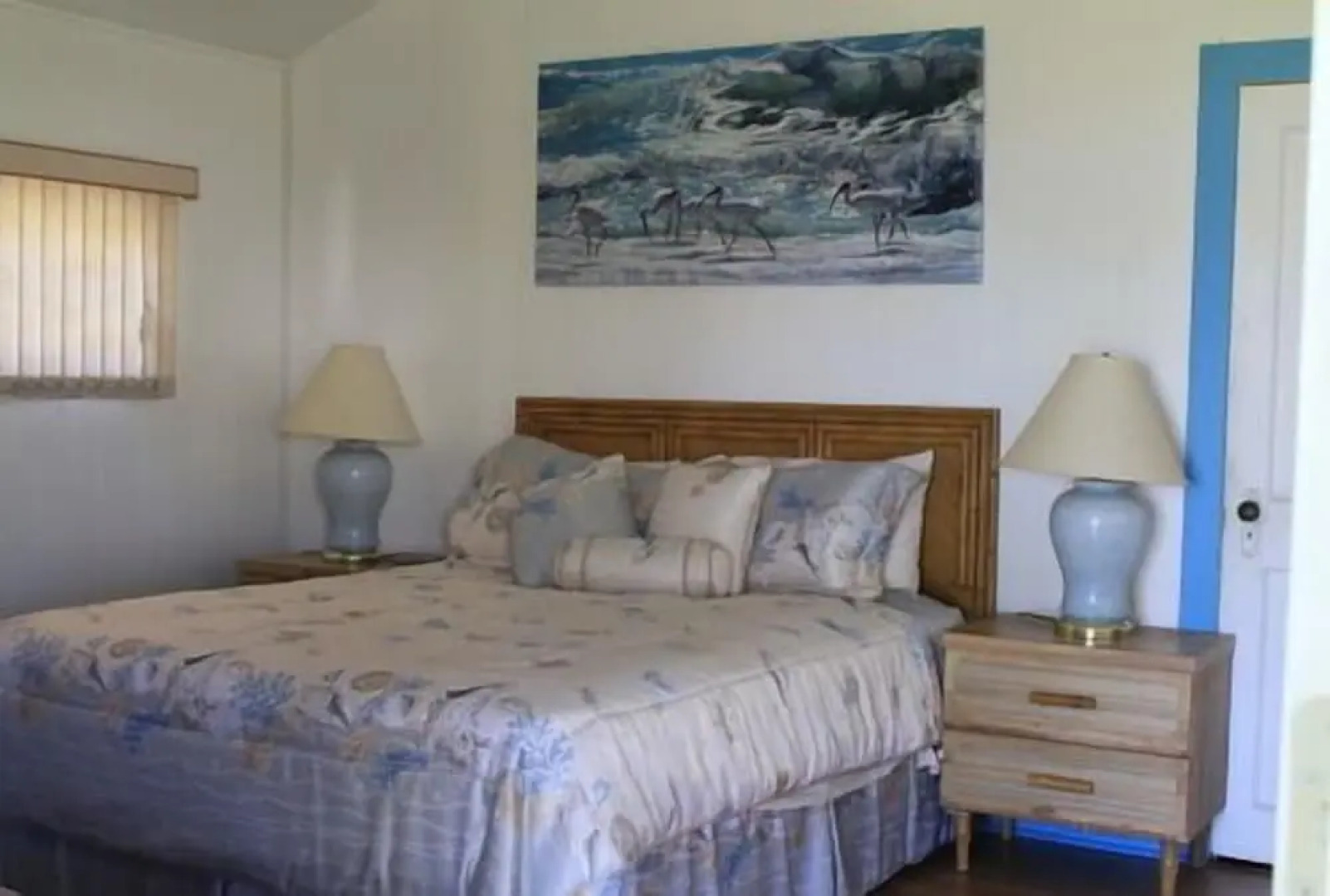 Indian River Lagoon Waterfront Cottages