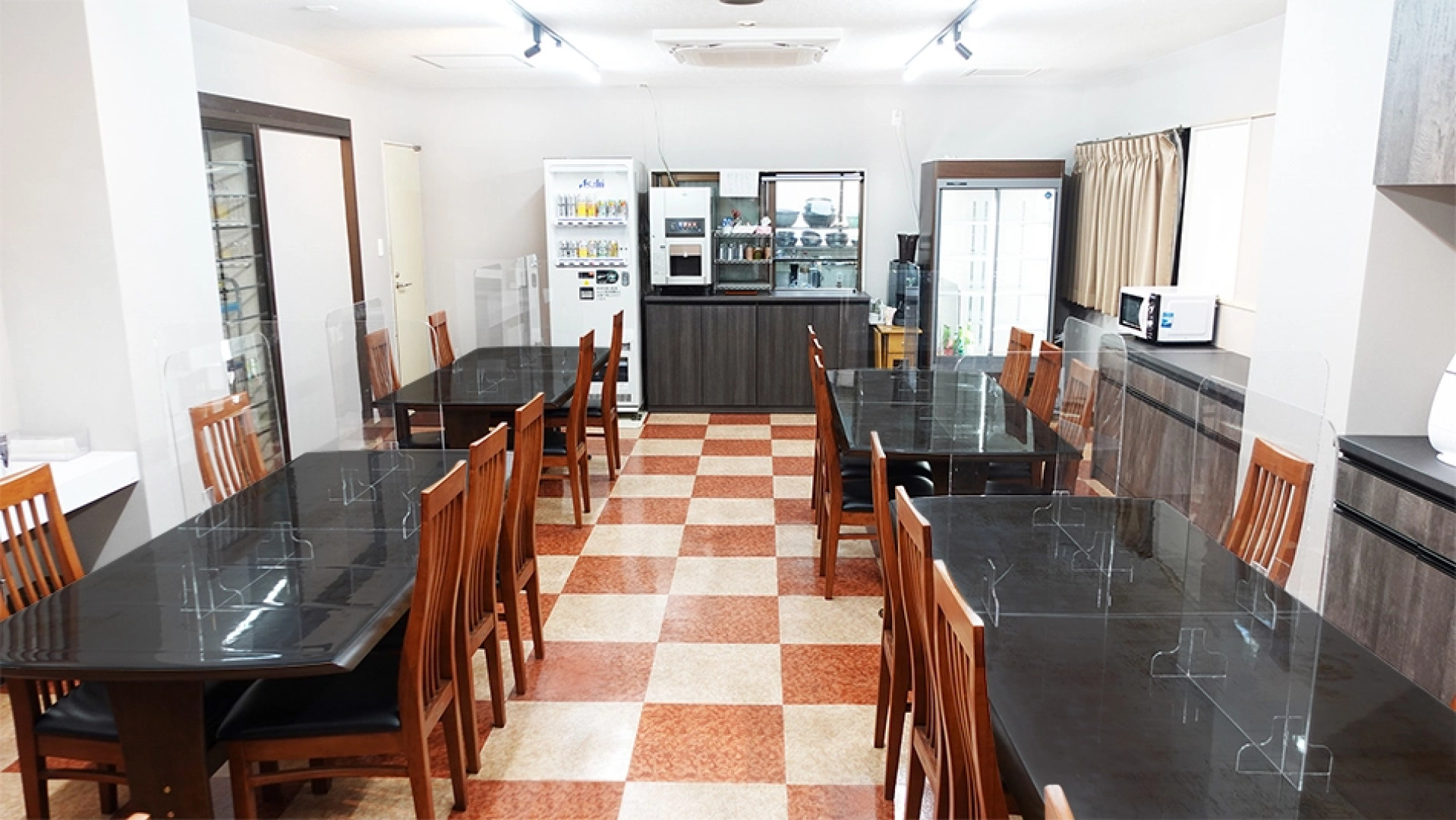 Business Hotel Mishima