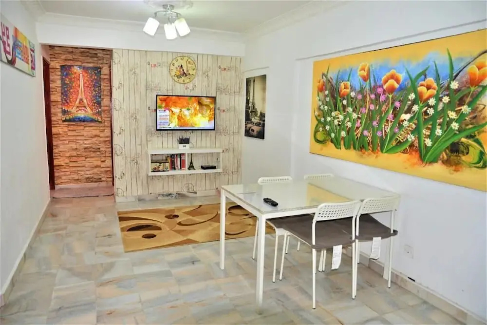 Awedee Homestay Putrajaya