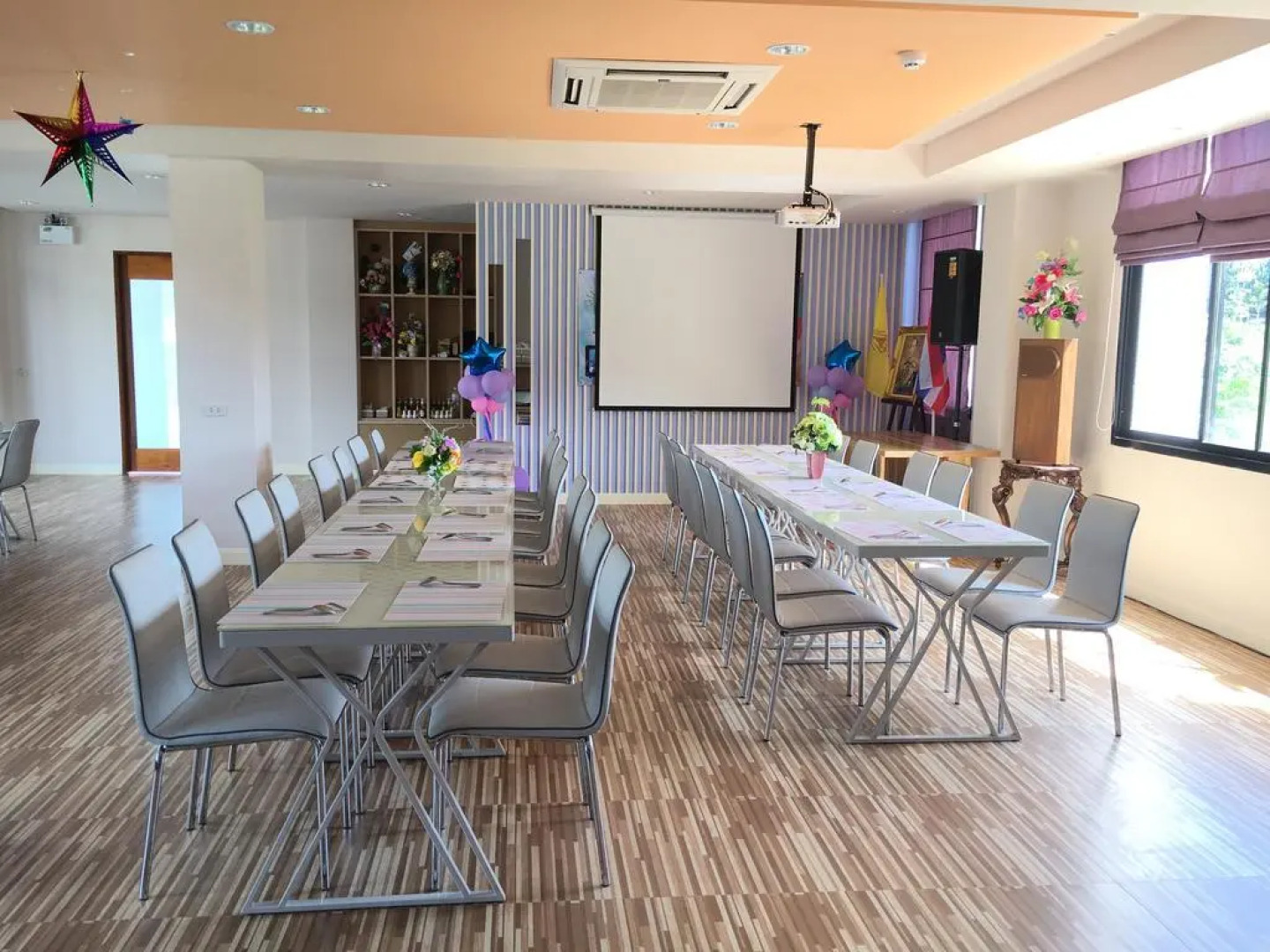 Na Tubthieng Boutique Resort