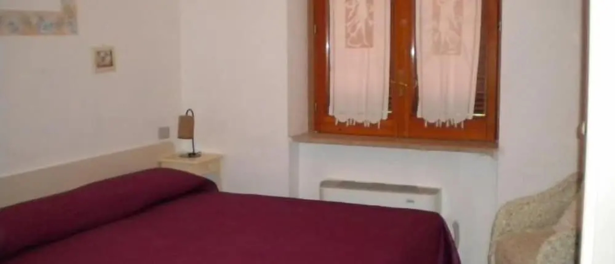 La Magione del Capitano