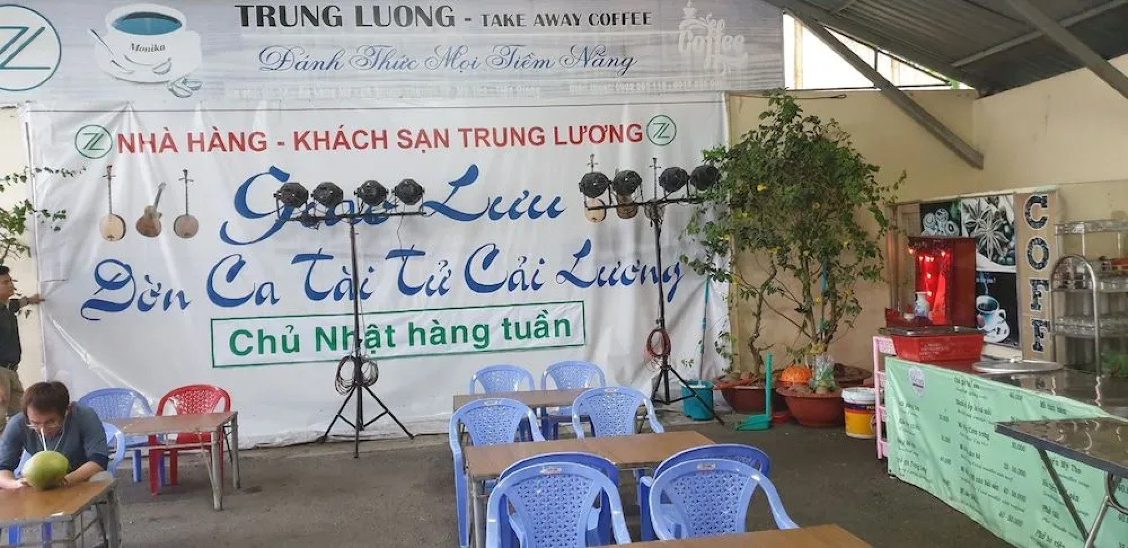 Trung Luong 1