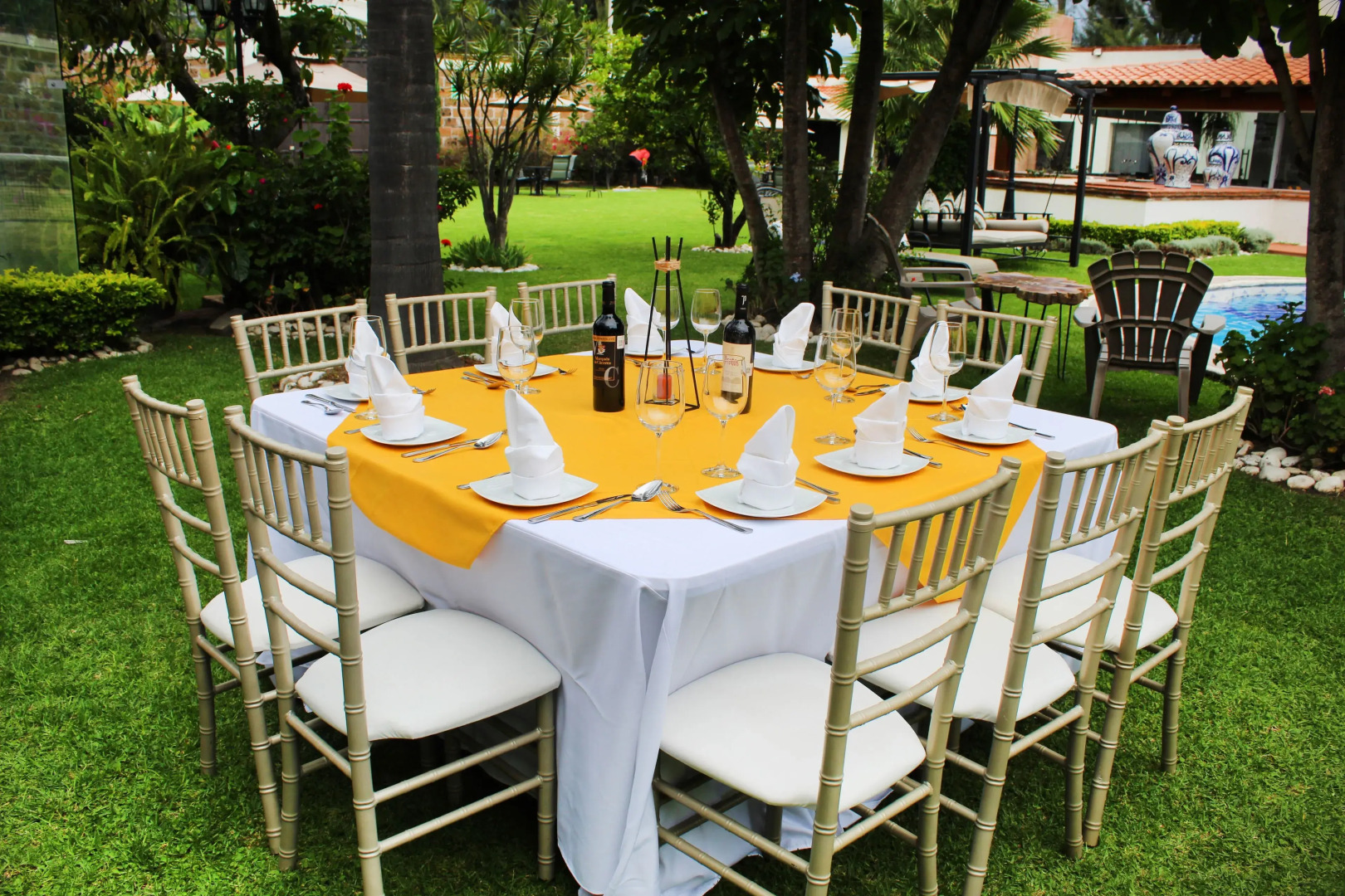 Hotel Boutique La Rioja