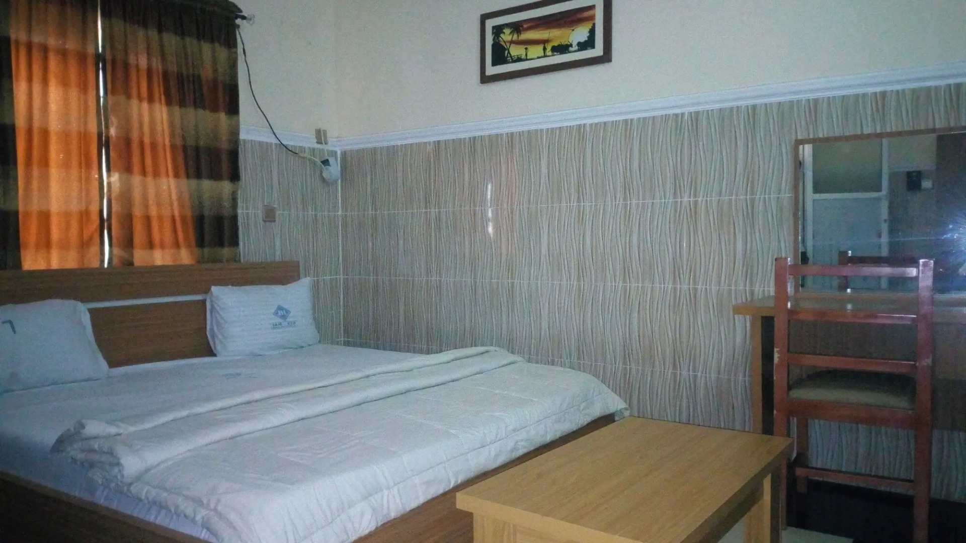 Jam-Bed Hotel and Suites Abeokuta