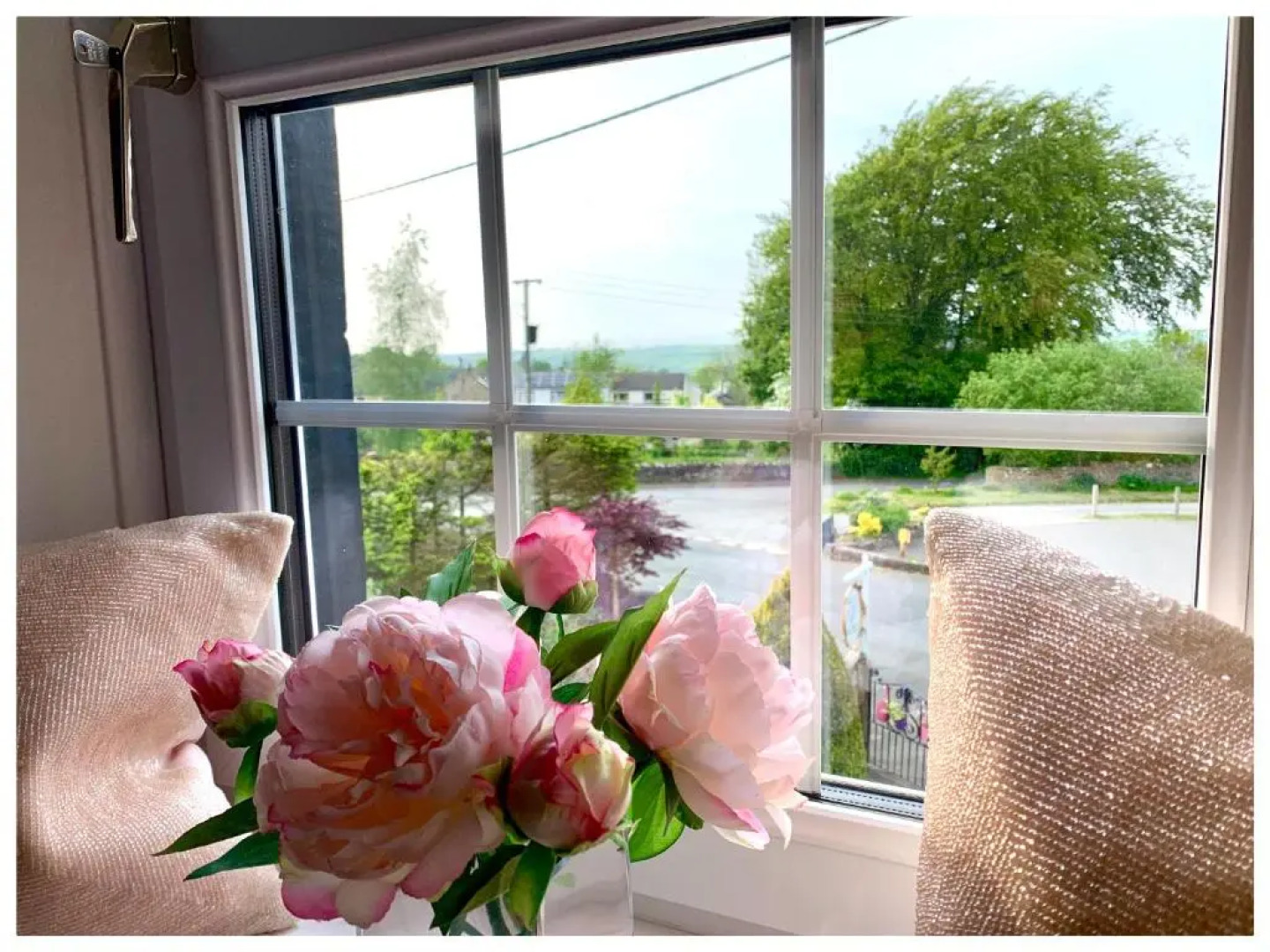 The Suite at Solway View