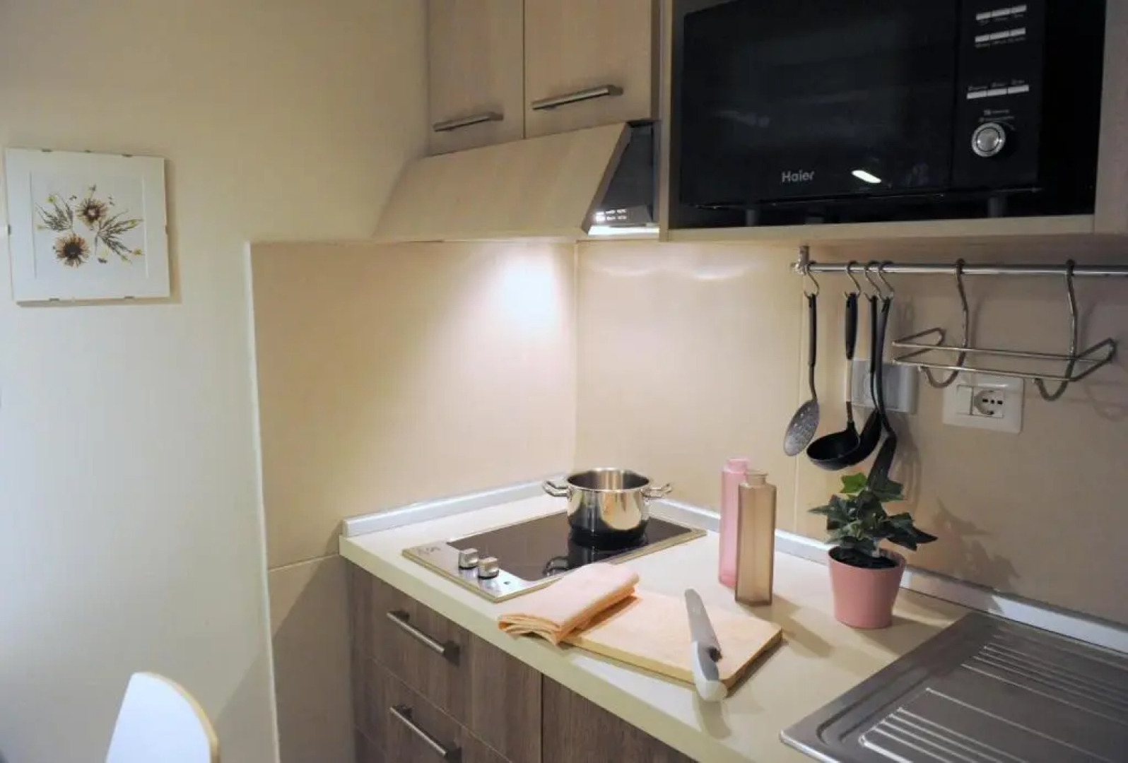 Acacia Firenze - Giglio