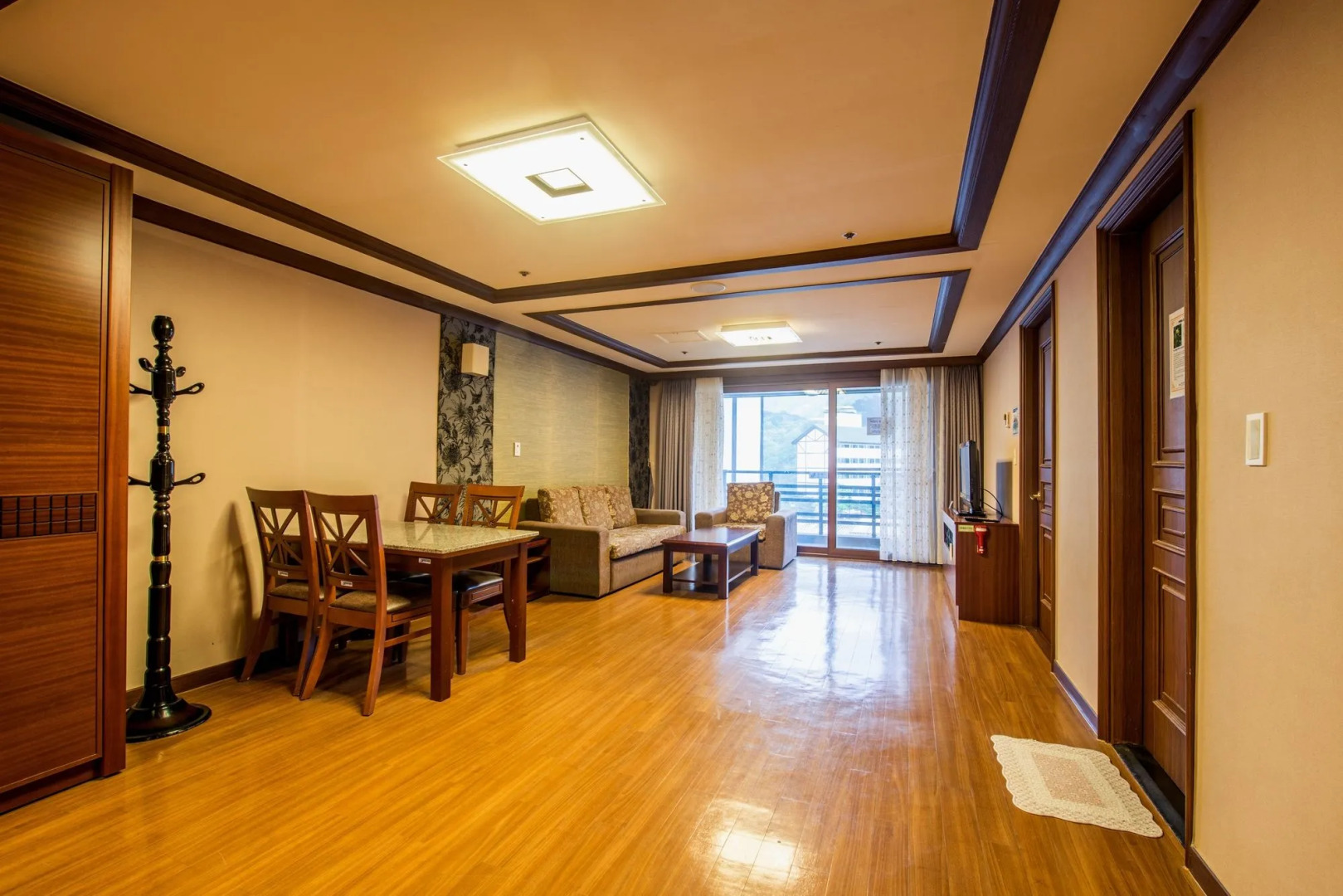 Osaek Greenyard Hotel