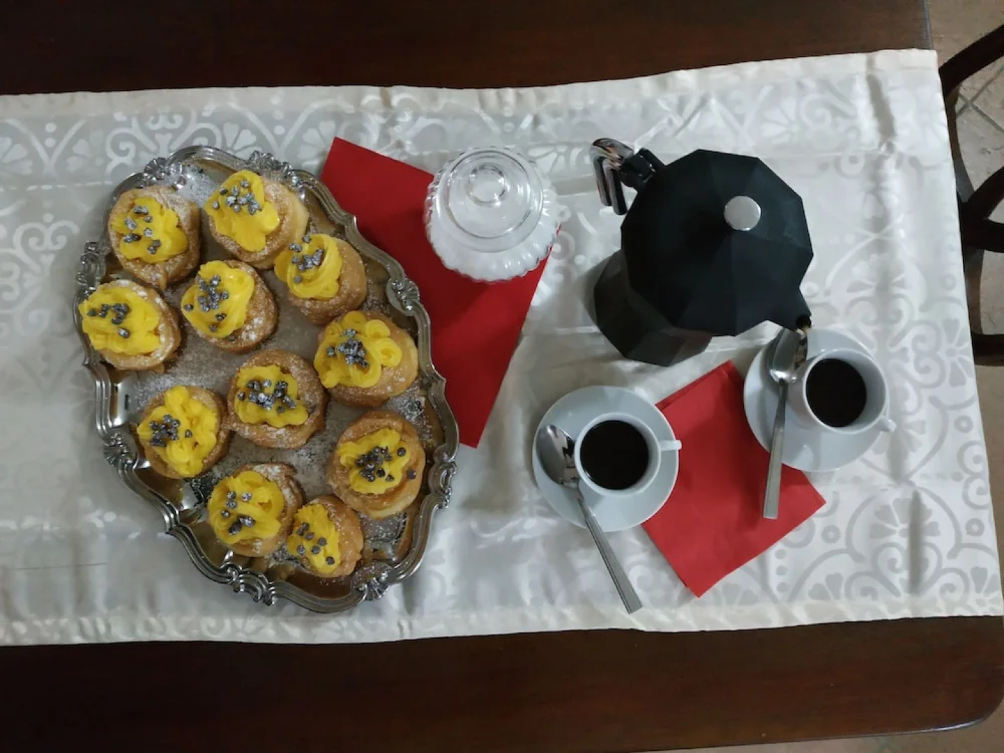 Villa Berra B&B Riva del Po