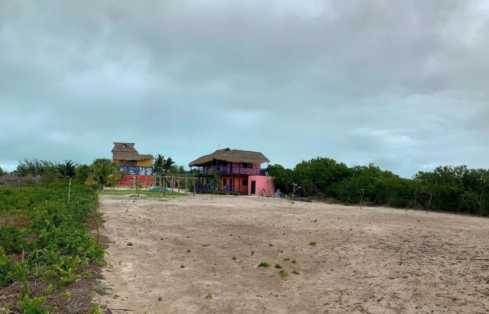 Villas Tuukul Hotel & Resort