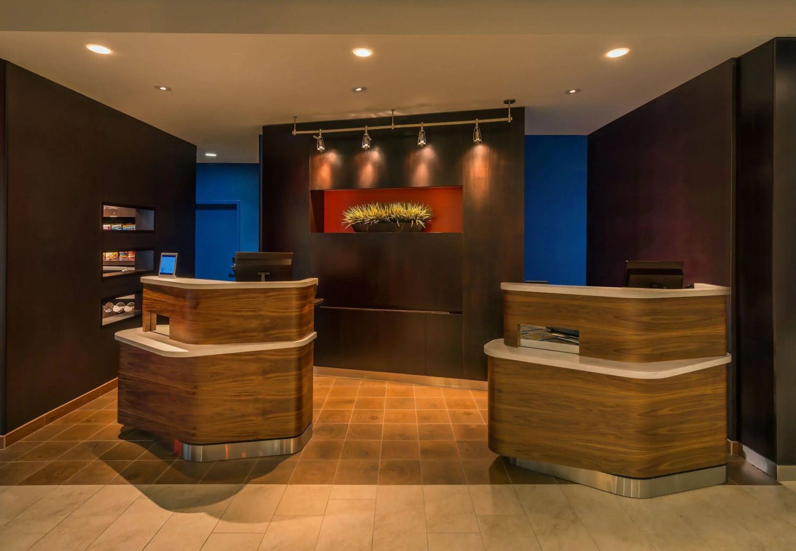 Courtyard Reno Downtown/Riverfront