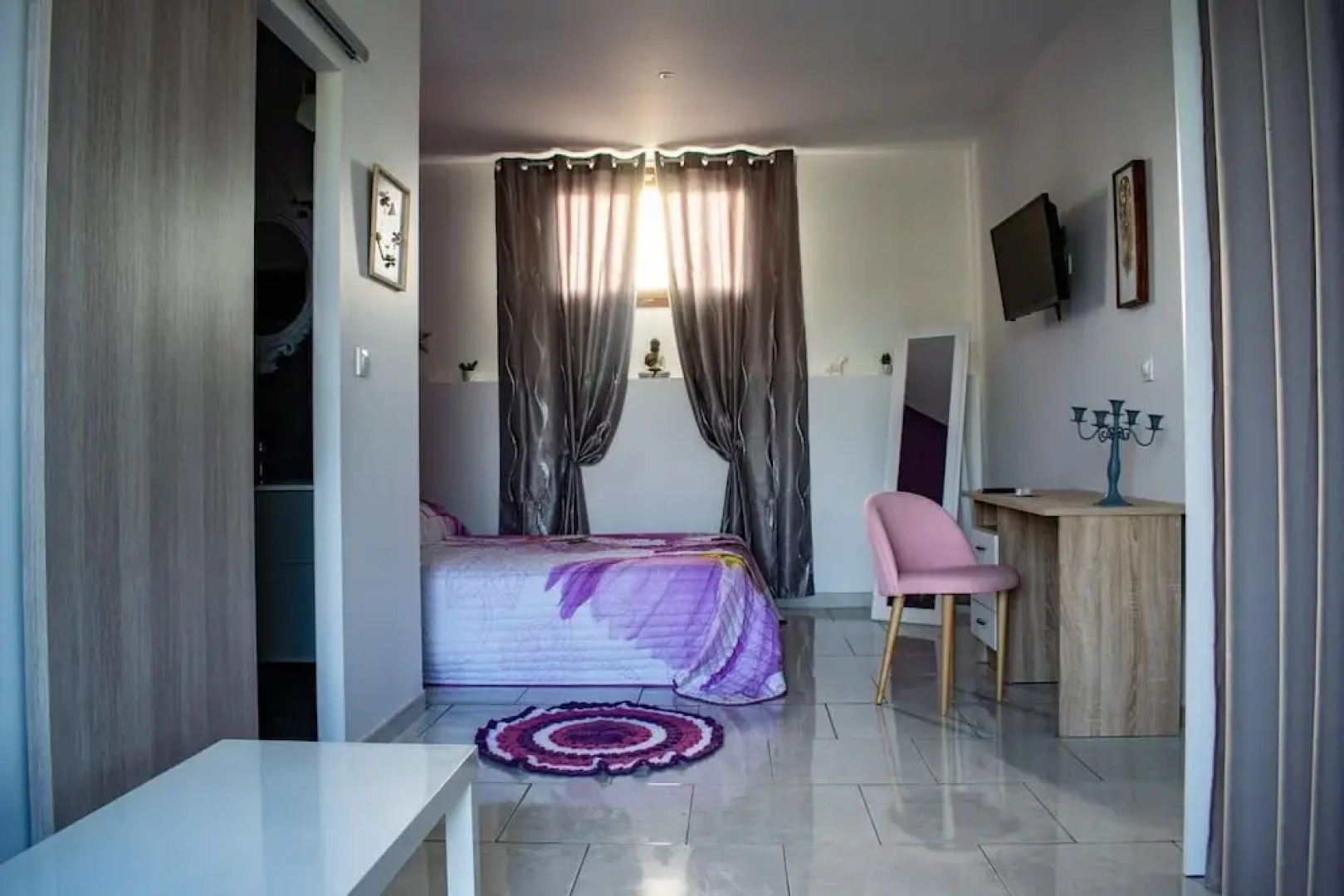 Chambres d'Hôte Lempery