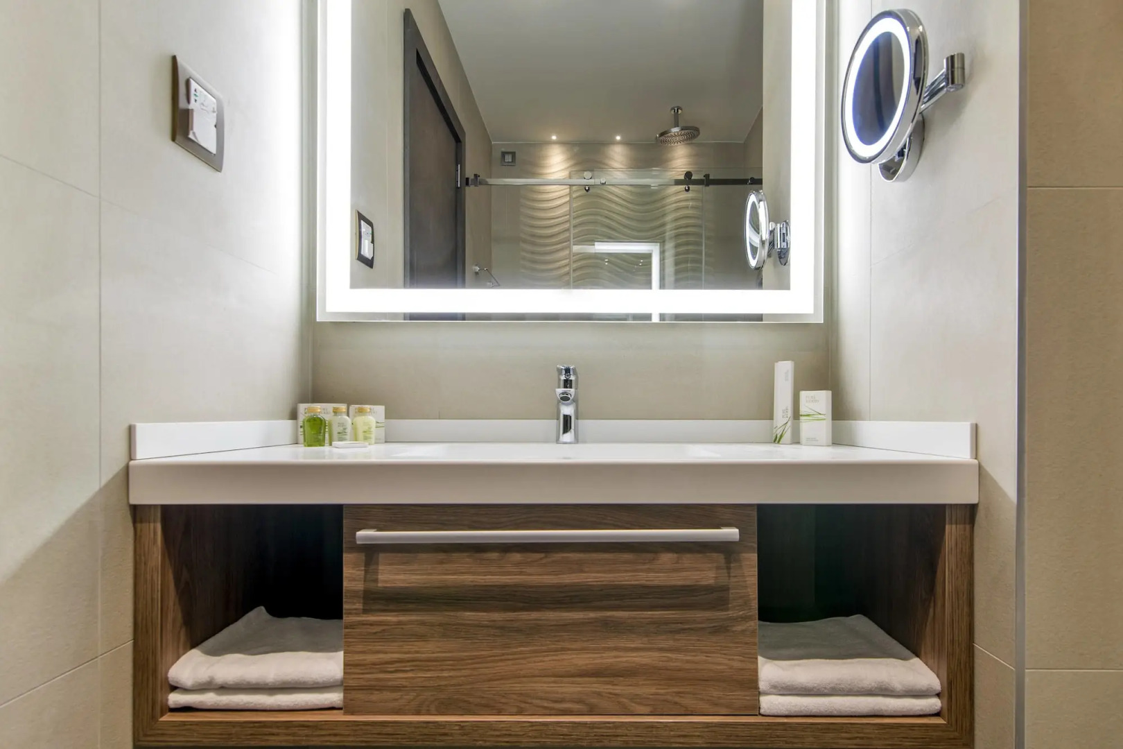 Hotel Sheraton Novi Sad