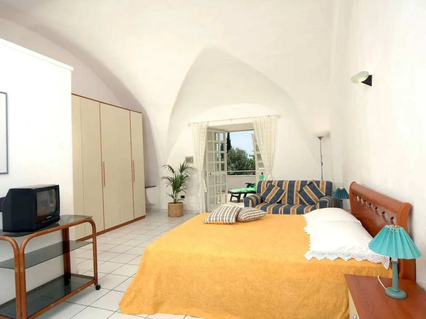 Appartamenti Buttavento