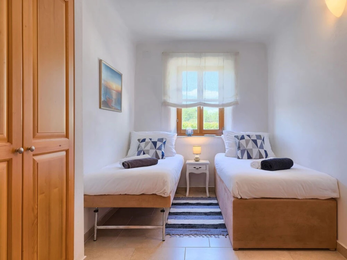 Bibali in Bibali With 3 Bedrooms and 3 Bathrooms