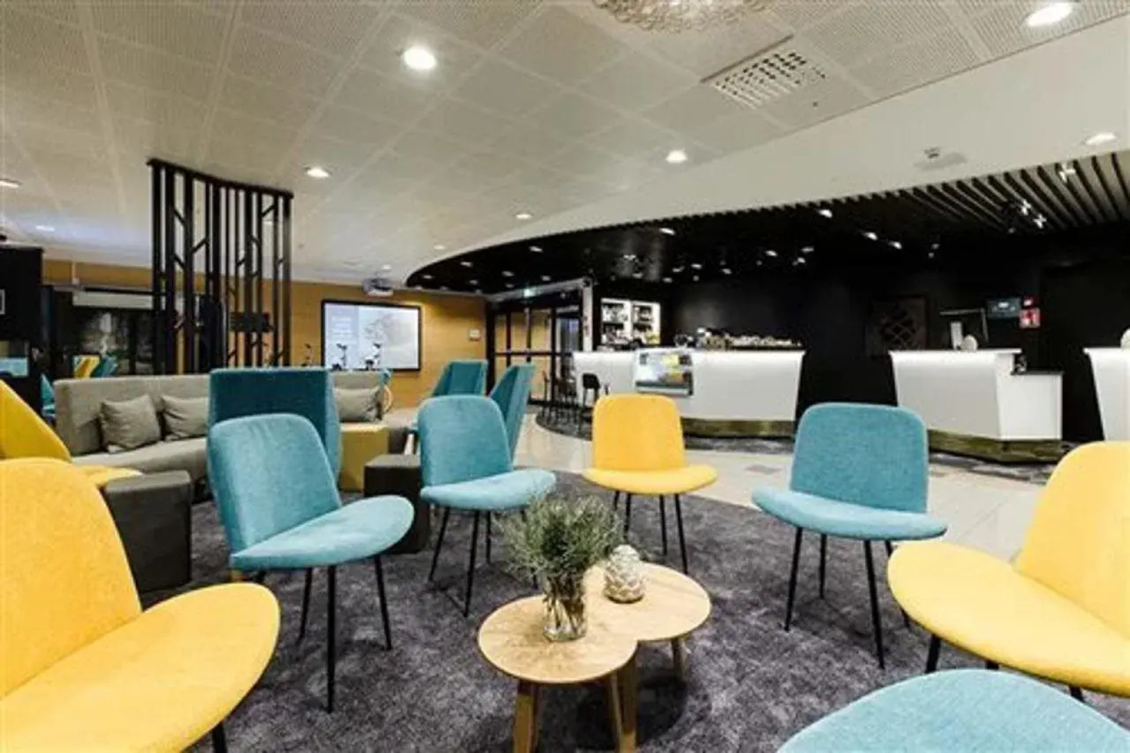 Quality Hotel Sveitsi