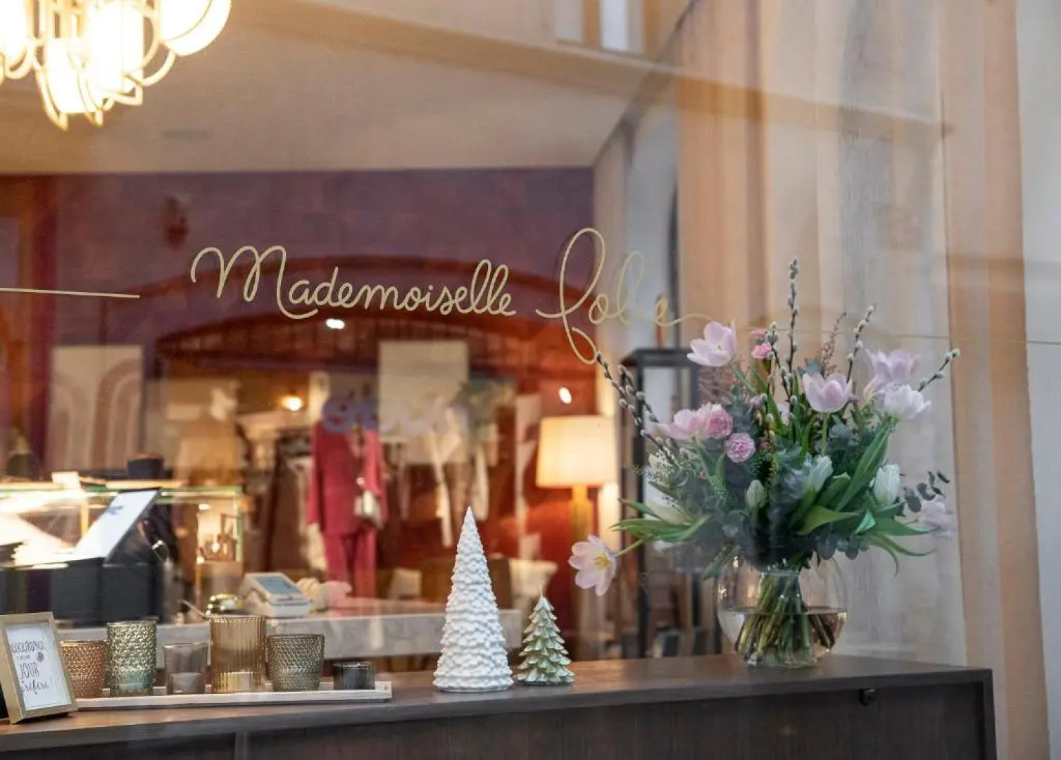 Petit Hôtel Confidentiel