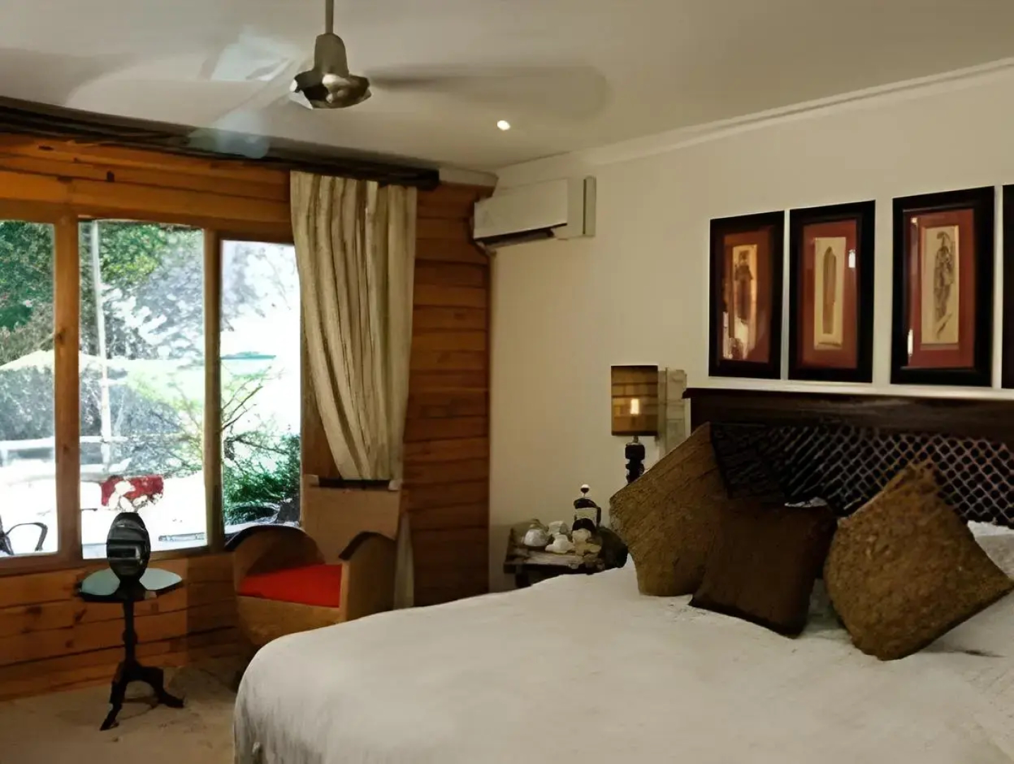 The Kelway Hotel