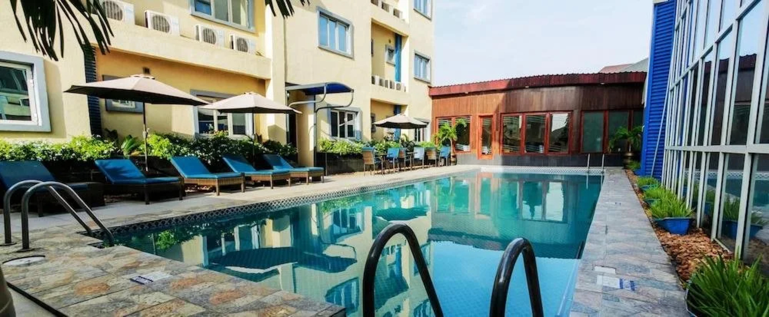 Sunfit International