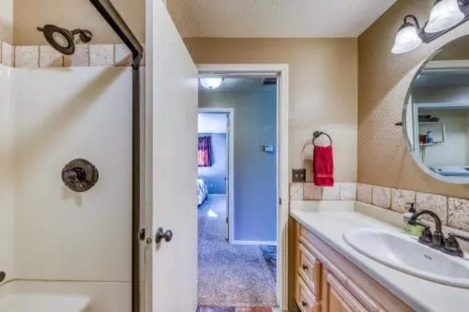 Chandler Mountain View Cottage