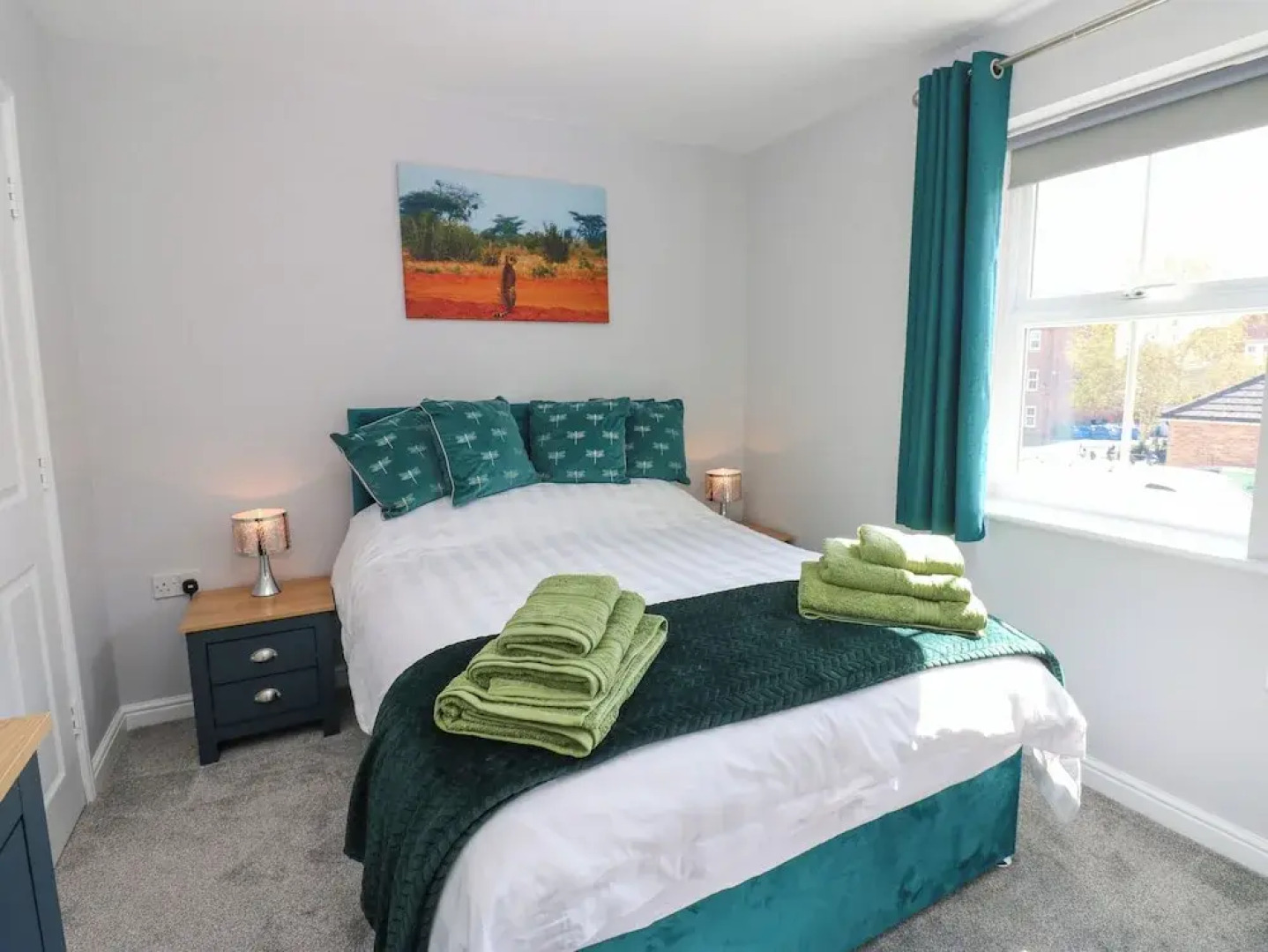 The Chase - 30 Ayr Avenue